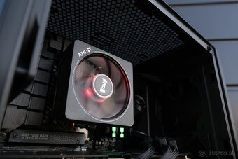 Ryzen 7 9700X, RTX 4070 Ti Super, 32GB RAM, SSD, 24m - 7