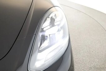 Porsche Panamera - 7