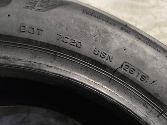205/60 Letné pneumatiky Bridgestone Turanza 2 kusy - 7
