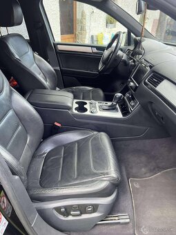 Volkswagen Touareg - 7