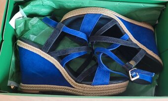 Kozene sandale Tommy Hilfiger - 7