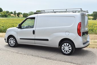 Fiat Dobló Combi 1.6 MultiJet L2 3-miestne//6990 EUR BEZ DPH - 7