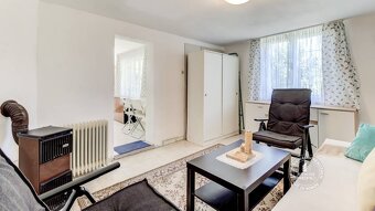 AXIS REAL | 2-izb. chata so záhr. 302 m2 BA II. Ružinov, Mok - 7
