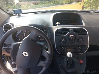 Predám Renault Kangoo - 7