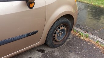Predám Renault Modus - 7