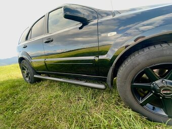 Sorento 2.5 CRDi 4x4 – r.v. 2007 (facelift) - 7