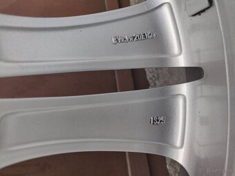 BMW Disky 5GT R20 5x120 letná sada - style 316 - 7