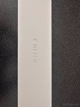 Apple Watch Series 8 45mm - 7