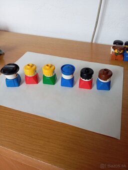 Duplo lego panacikovia - 7