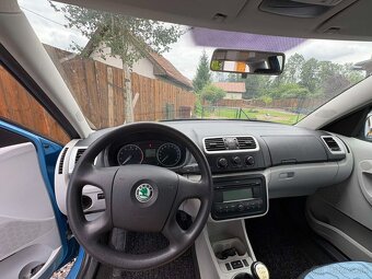 Skoda Roomster - 7