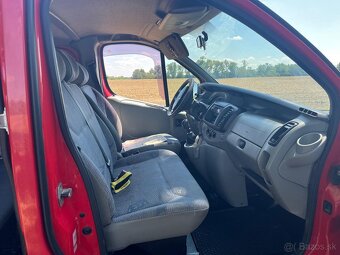 Renault Trafic - 7