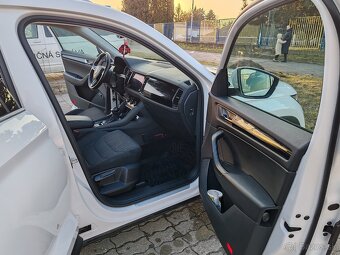 Škoda Kodiaq 1,5 tsi - 7