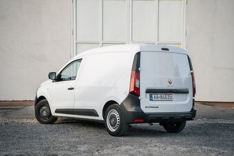Renault Express 1.5 dci 55kw - 7