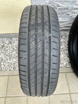 185/65 R15 88H letné BRIDGESTONE - 7