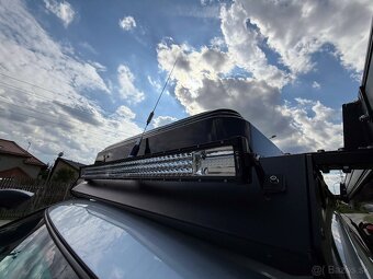 Toyota Land Cruiser - Landcruiser LC 120 - 7