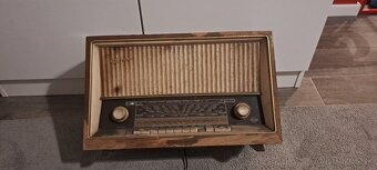 Staré Radia - 7