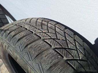 Zimné pneumatiky Matador Nordicca 185/65 R15 - 7