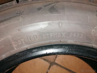Predam zimne pneu Tomket snowroad 185/65R14 86T - 7