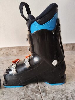 Detské lyžiarky Tecnica 210 mm - 7