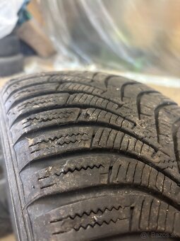 Zimné pneumatiky 205/55 R16 - 7