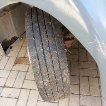 DAF LF 45 /140/2008 - 7