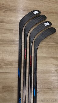 ✅ NOVÉ HOKEJKY - BAUER VAPOR+NEXUS LEAGUE - NEW model 2025 ✅ - 7