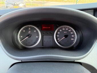 Opel Vivaro Van 2.0 CDTI L1H1, r.v. 2014, MINIBUS 8-miestny - 7