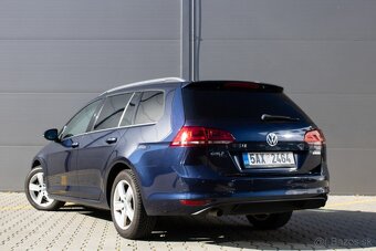 Volkswagen Golf 1.6 TDI, výkon 81 kW, rok výroby 10/2016 - 7