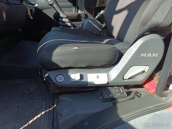 MAN TGL 8.180 2011 Izotherm Chladírenská skříň + chlazení - 7