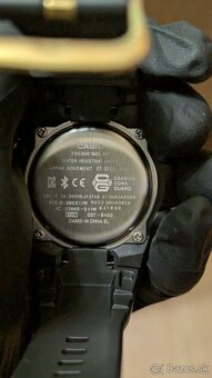 Hodinky G-shock fejk - 7