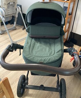 Predám kočík Roan Bloom trojkombináciu - 7