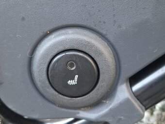 Sedačky - Boxer, Jumper, Ducato - 7