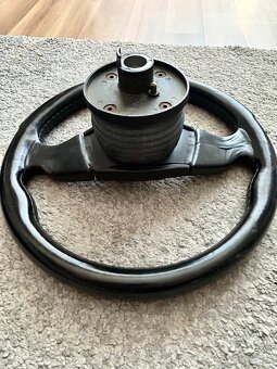 Volant Audi S2 Sport Coupe S2,B2,B3,B4,UrQuattro,KBA70082 - 7