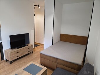 Krátkodobý Prenájom Apartmán v BB od 3hod - 7