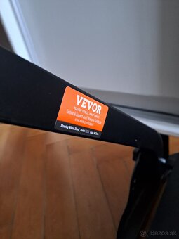 Volant logitech plus stojan - 7