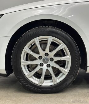 Audi A4 1.4 TFSI Design S tronic - 7