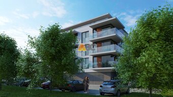 Na predaj pozemok Zvolen Sliač kúpele - 7