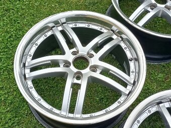 Disky Aversus R18 5x112 - 7