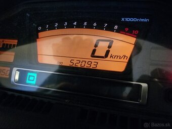 Predam suzuki burgman 650 - 7