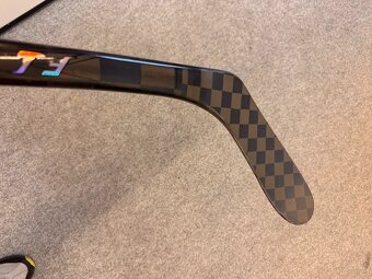 HOKEJKA BAUER VAPOR FLYTITE S25 SR - 7