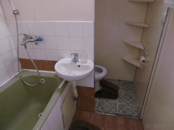 Prenájom 1 izbového bytu - 7