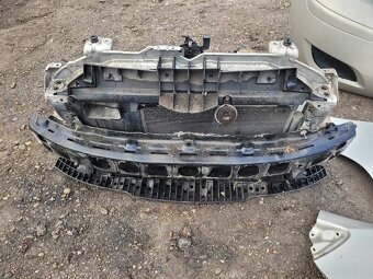 TOYOTA YARIS PREDOK - 7