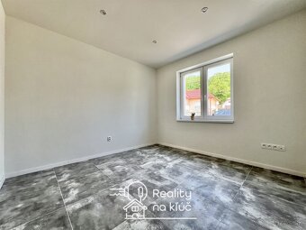 Na predaj novostavba 3-izbový rodinný dom v obci Čechy - 7