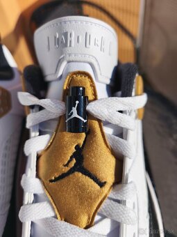 Predám Nike Air Jordan Spizike - 7