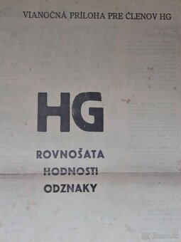 Predám dvojlist, - 7