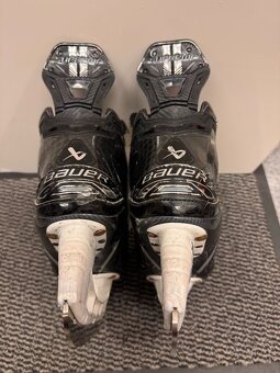 BRUSLE BAUER S22 MACH Ti, vel. 45/9,5 Fit 2 - 7