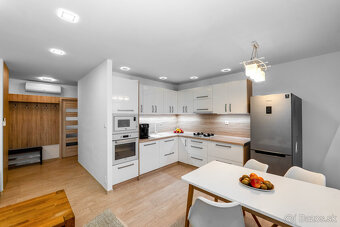 3-izbový byt po rekonštrukcii | Rovníková - Košice–Nad jazer - 7