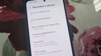 Samsung Galaxy A54 5G dual 128GB - aj vymením - 7