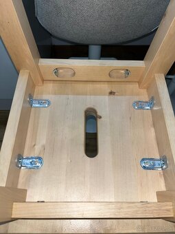 Barové stoličky - 7