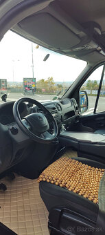 Renault Master 3 - 7